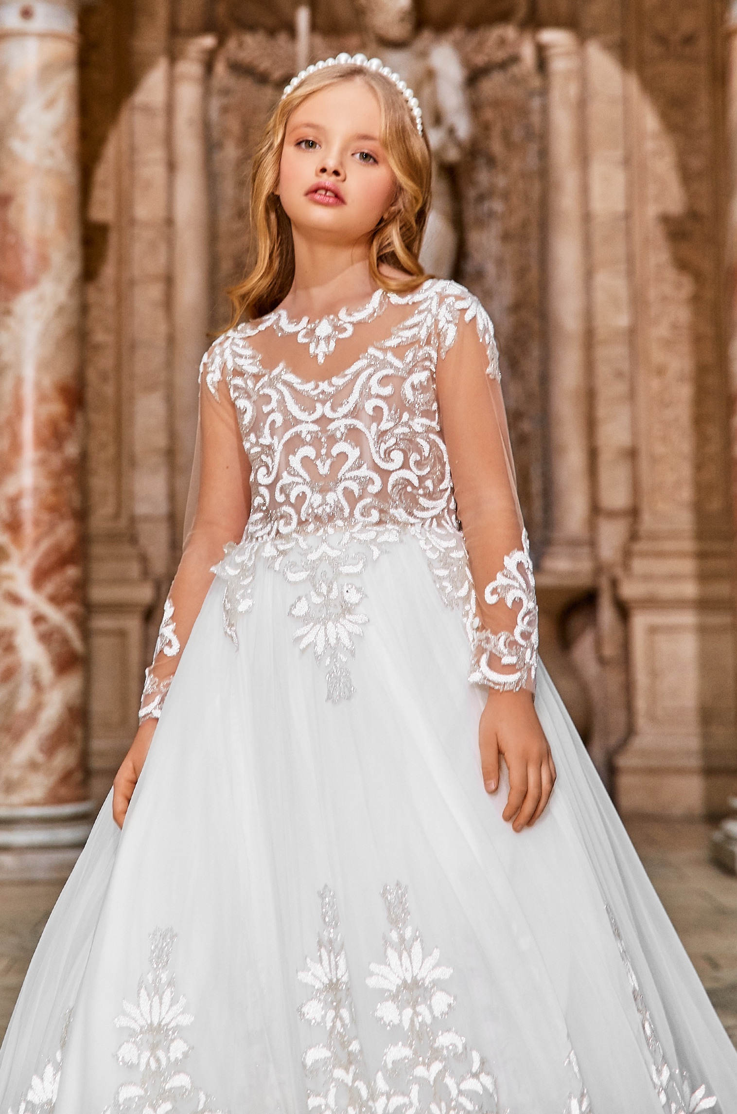 WF0066 - BRIDAL FASHION ™ | Luxurious Wedding Dresses & Fashionable ...